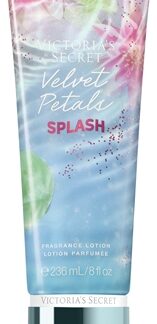 Victoria's SecretVelvet Petals Splash latte corpo da donna236 ml