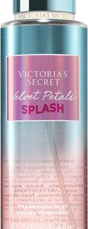 Victoria's SecretVelvet Petals Splash spray corpo da donna250 ml