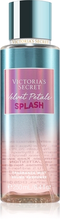 Victoria's SecretVelvet Petals Splash spray corpo da donna250 ml