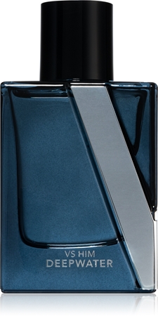 Victoria's SecretVS Him Deep Water Eau de Parfum per uomo50 ml
