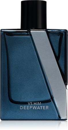 Victoria's SecretVS Him Deep Water Eau de Parfum per uomo100 ml