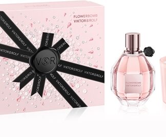 Viktor & RolfFlowerbomb confezione regalo da donna