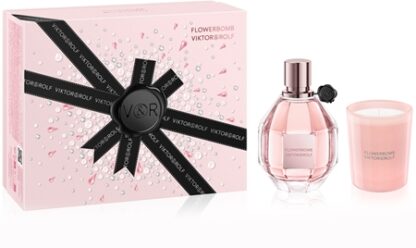 Viktor & RolfFlowerbomb confezione regalo da donna