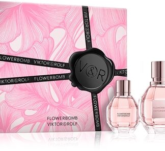Viktor & RolfFlowerbomb confezione regalo da donna1 pz