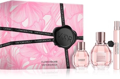 Viktor & RolfFlowerbomb confezione regalo da donna1 pz