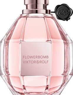 Viktor & RolfFlowerbomb Eau de Parfum da donna100 ml