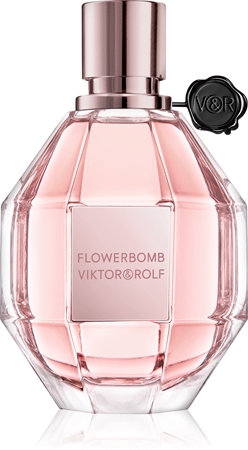 Viktor & RolfFlowerbomb Eau de Parfum da donna100 ml