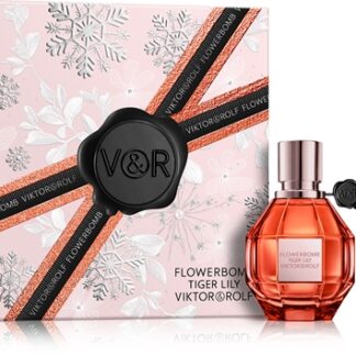 Viktor & RolfFlowerbomb Tiger Lily confezione regalo da donna1 pz