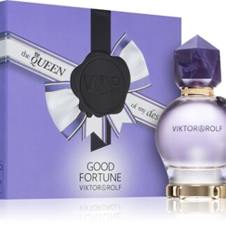 Viktor & RolfGOOD FORTUNE 2023 confezione regalo da donna