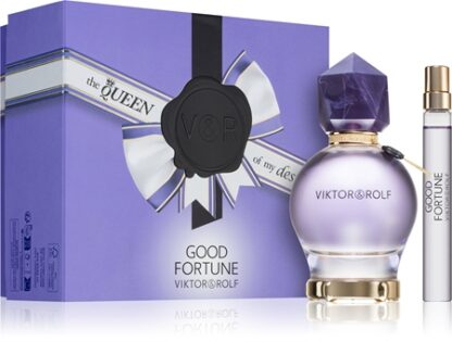 Viktor & RolfGOOD FORTUNE 2023 confezione regalo da donna