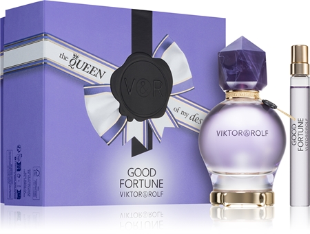 Viktor & RolfGOOD FORTUNE 2023 confezione regalo da donna