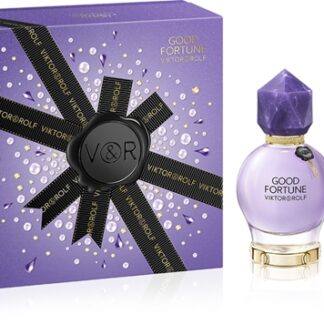 Viktor & RolfGOOD FORTUNE confezione regalo da donna1 pz
