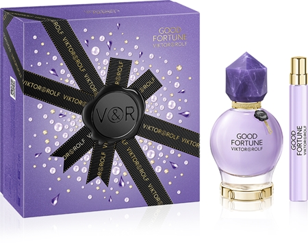 Viktor & RolfGOOD FORTUNE confezione regalo da donna1 pz