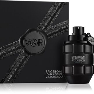 Viktor & RolfSpicebomb Dark Leather confezione regalo per uomo1 pz