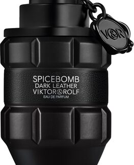Viktor & RolfSpicebomb Dark Leather Eau de Parfum per uomo50 ml