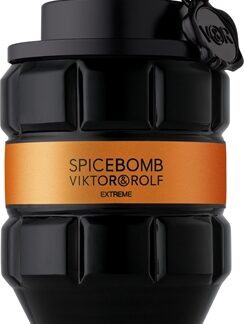 Viktor & RolfSpicebomb Extreme Eau de Parfum per uomo90 ml