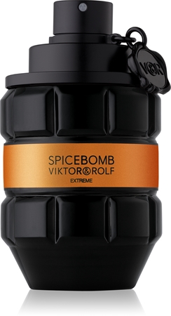 Viktor & RolfSpicebomb Extreme Eau de Parfum per uomo90 ml