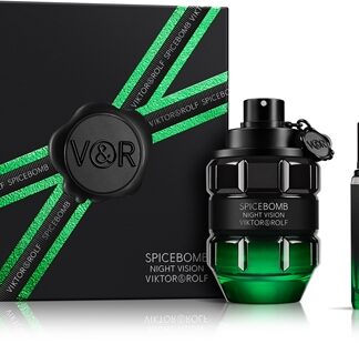 Viktor & RolfSpicebomb Night Vision confezione regalo per uomo1 pz