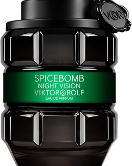 Viktor & RolfSpicebomb Night Vision Eau de Parfum per uomo90 ml