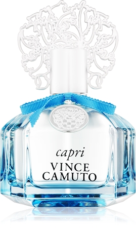 Vince CamutoCapri Eau de Parfum da donna100 ml