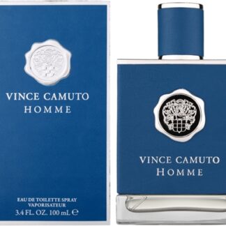 Vince CamutoHomme Eau de Toilette per uomo100 ml