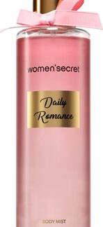 Women SecretDaily Romance spray corpo da donna250 ml
