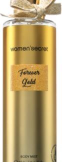 Women SecretForever Gold spray corpo da donna250 ml