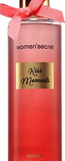 Women SecretKiss Moments spray corpo da donna250 ml
