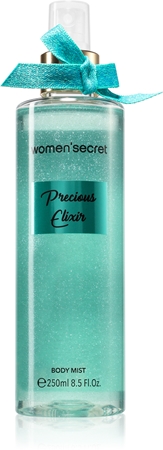 Women SecretPrecious Elixir spray corpo da donna250 ml
