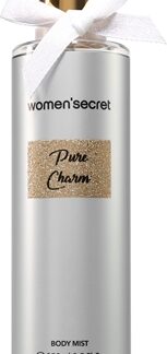 Women SecretPure Charm spray corpo da donna250 ml