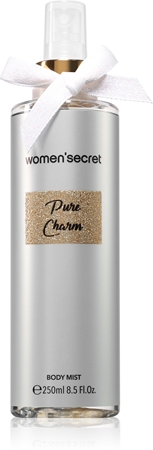 Women SecretPure Charm spray corpo da donna250 ml