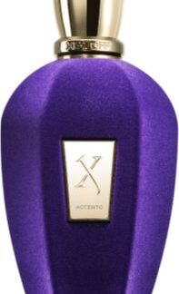 XerjoffAccento Eau de Parfum unisex100 ml