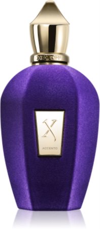 XerjoffAccento Eau de Parfum unisex100 ml