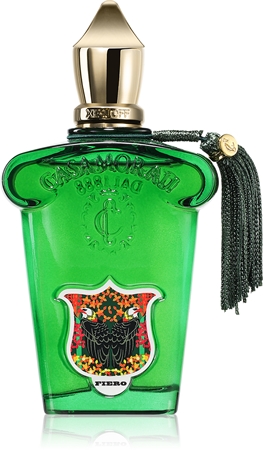 XerjoffCasamorati 1888 Fiero Eau de Parfum per uomo100 ml
