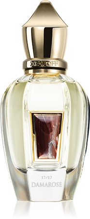 XerjoffDamarose profumo da donna50 ml
