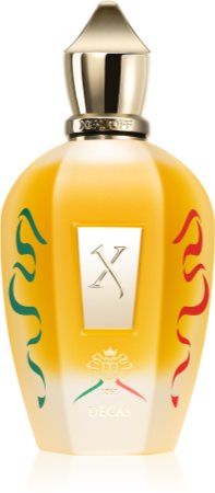 XerjoffXJ 1861 Decas Eau de Parfum unisex100 ml