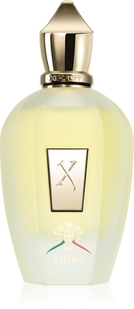 XerjoffXJ 1861 Zefiro Eau de Parfum unisex100 ml