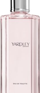 YardleyEnglish Rose Eau de Toilette da donna125 ml
