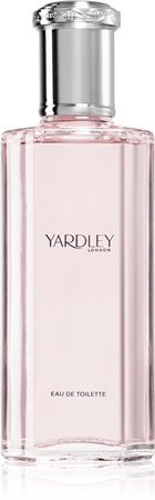 YardleyEnglish Rose Eau de Toilette da donna125 ml