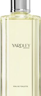 YardleyFreesia & Bergamot Eau de Toilette da donna125 ml
