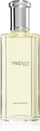 YardleyFreesia & Bergamot Eau de Toilette da donna125 ml