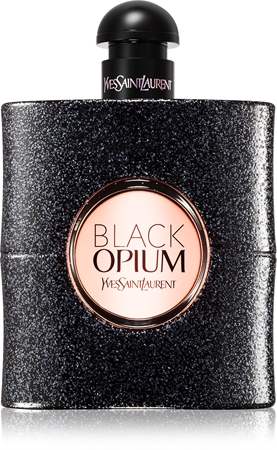 Yves Saint LaurentBlack Opium Eau de Parfum da donna90 ml