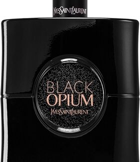 Yves Saint LaurentBlack Opium Le Parfum profumo da donna90 ml