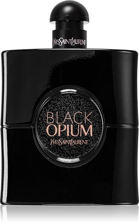 Yves Saint LaurentBlack Opium Le Parfum profumo da donna90 ml