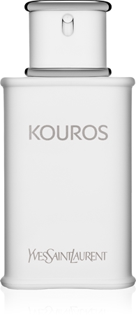 Yves Saint LaurentKouros Eau de Toilette per uomo100 ml