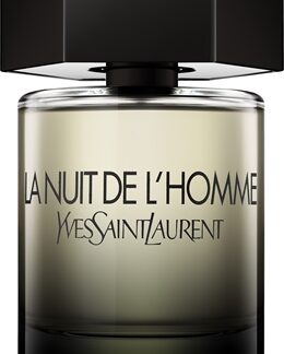 Yves Saint LaurentLa Nuit de L'Homme Eau de Toilette per uomo100 ml