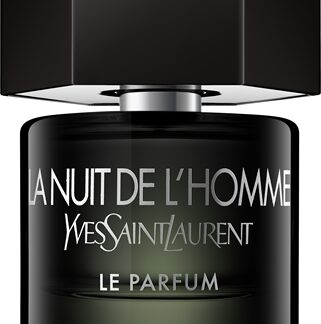 Yves Saint LaurentLa Nuit de L'Homme Le Parfum Eau de Parfum per uomo60 ml