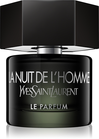 Yves Saint LaurentLa Nuit de L'Homme Le Parfum Eau de Parfum per uomo60 ml
