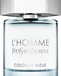 Yves Saint LaurentL'Homme Cologne Bleue Eau de Toilette per uomo100 ml