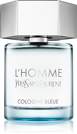 Yves Saint LaurentL'Homme Cologne Bleue Eau de Toilette per uomo100 ml
